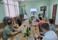 Projekat „Podrška trajno održivom šumarstvu u Srbiji posredstvom korišćenja modernih alata u gazdovanju divljači“- Srpski partneri ugostili kolege iz Slovačke
